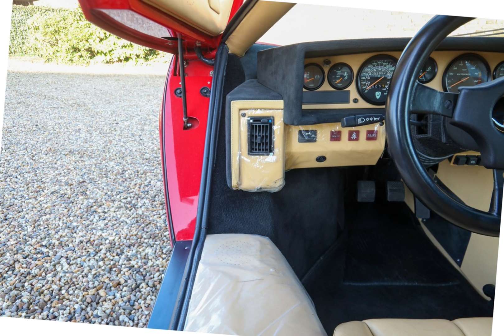 Lamborghini Countach - 1987 - Joinsteer - #27