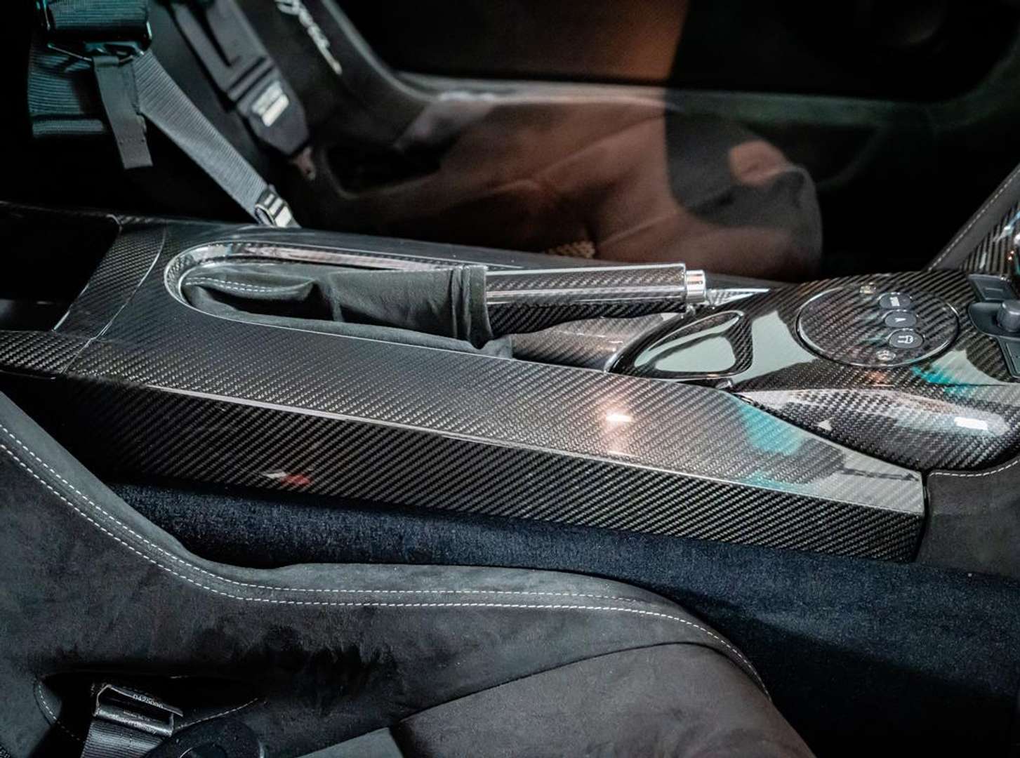 Lamborghini Gallardo Superleggera - 2007 - Joinsteer - #17