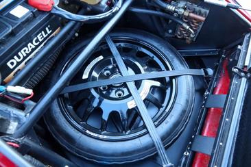 Lamborghini Countach — photo 28