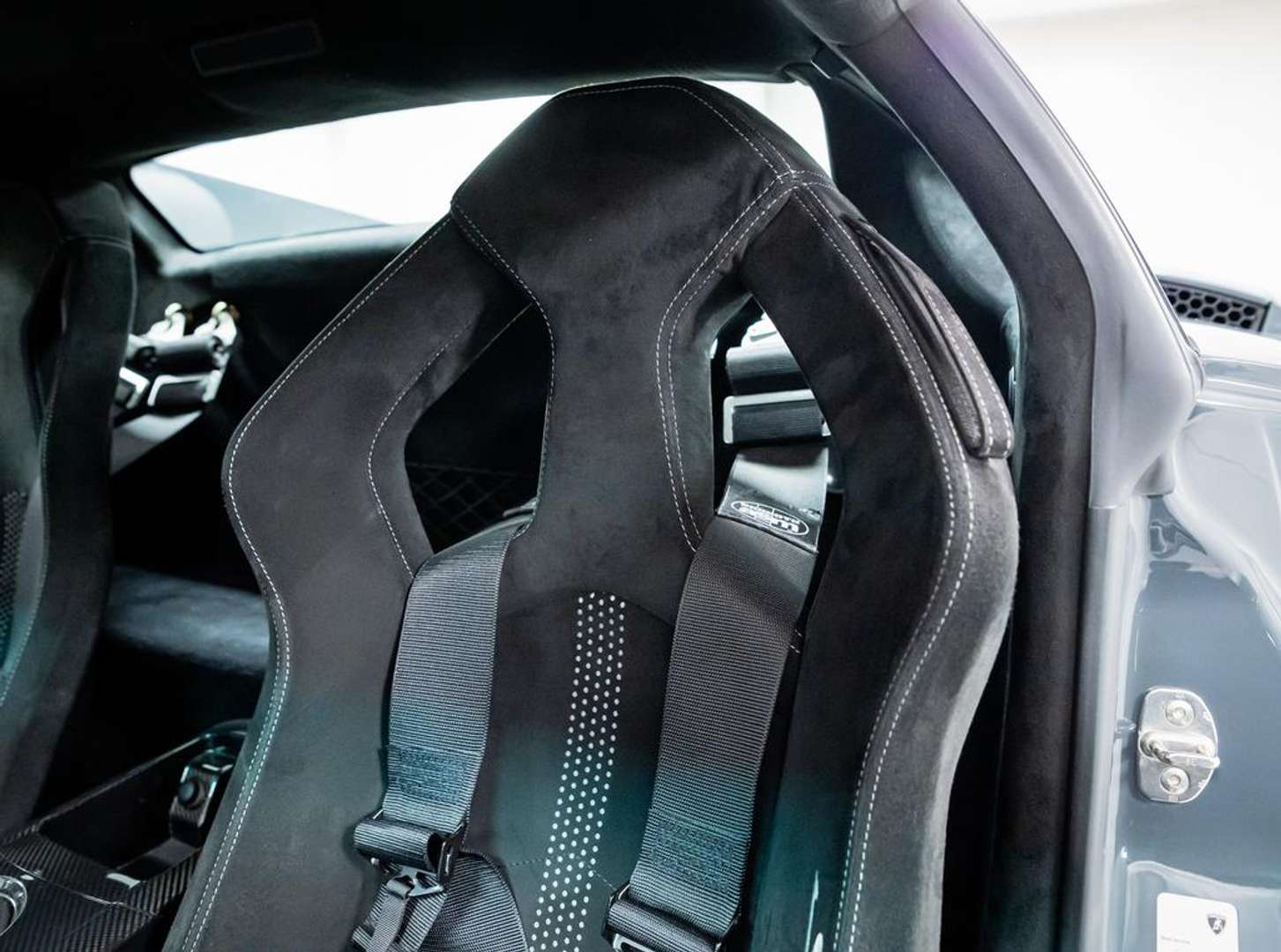 Lamborghini Gallardo Superleggera - 2007 - Joinsteer - #19