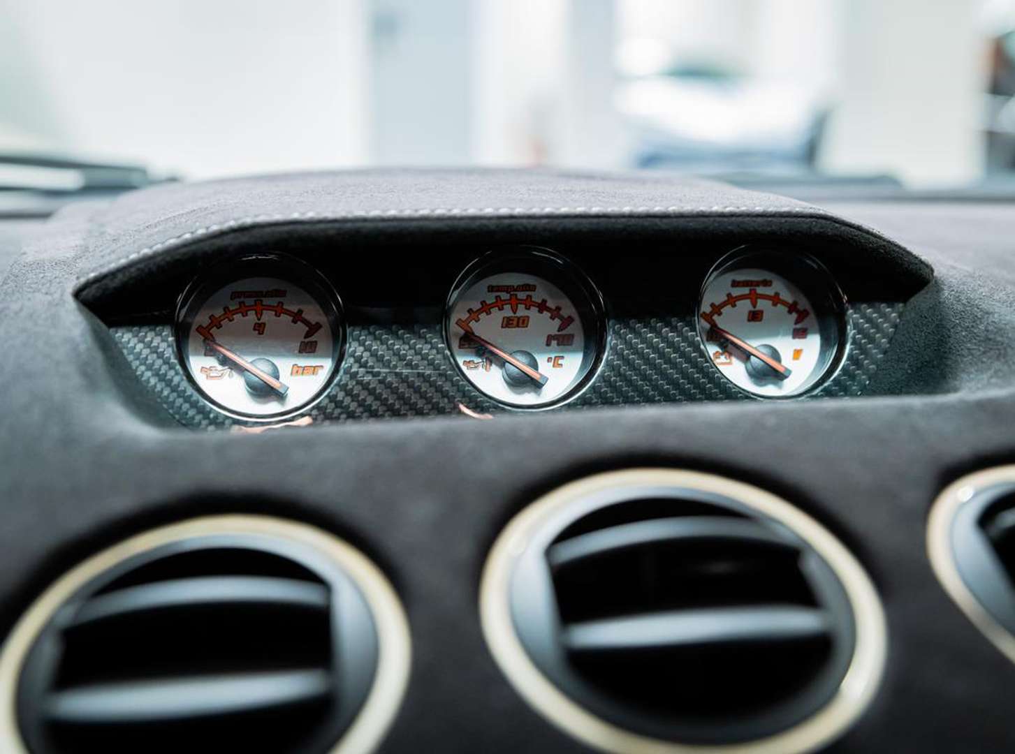 Lamborghini Gallardo Superleggera - 2007 - Joinsteer - #20