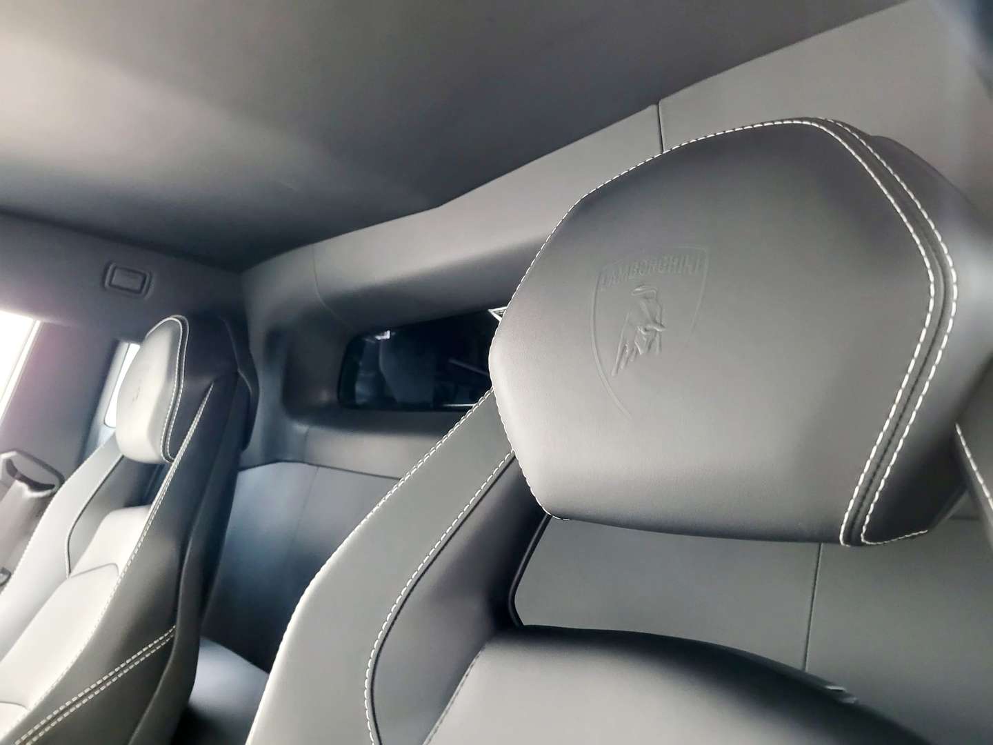 Lamborghini Aventador - 2012 - Joinsteer - #15