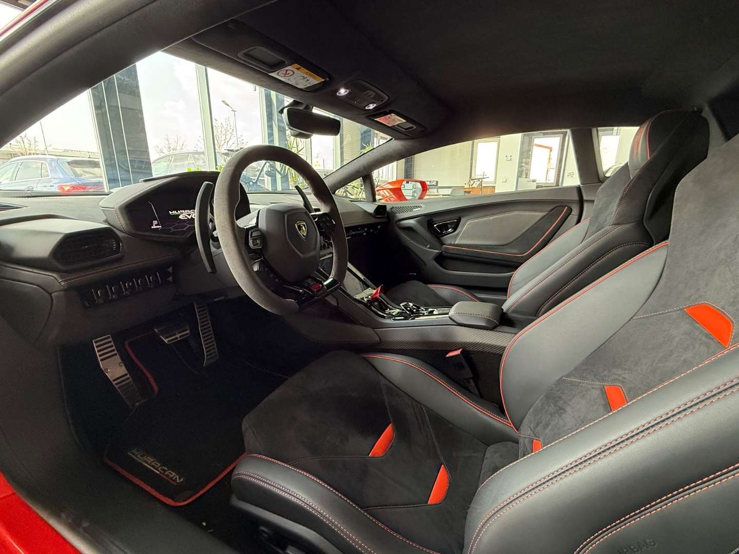 Lamborghini Huracán EVO - 2019 - Joinsteer - #8