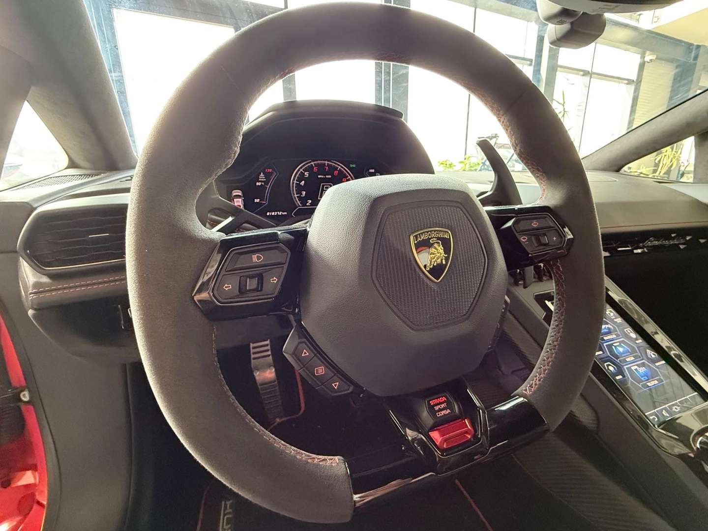 Lamborghini Huracán EVO - 2019 - Joinsteer - #9