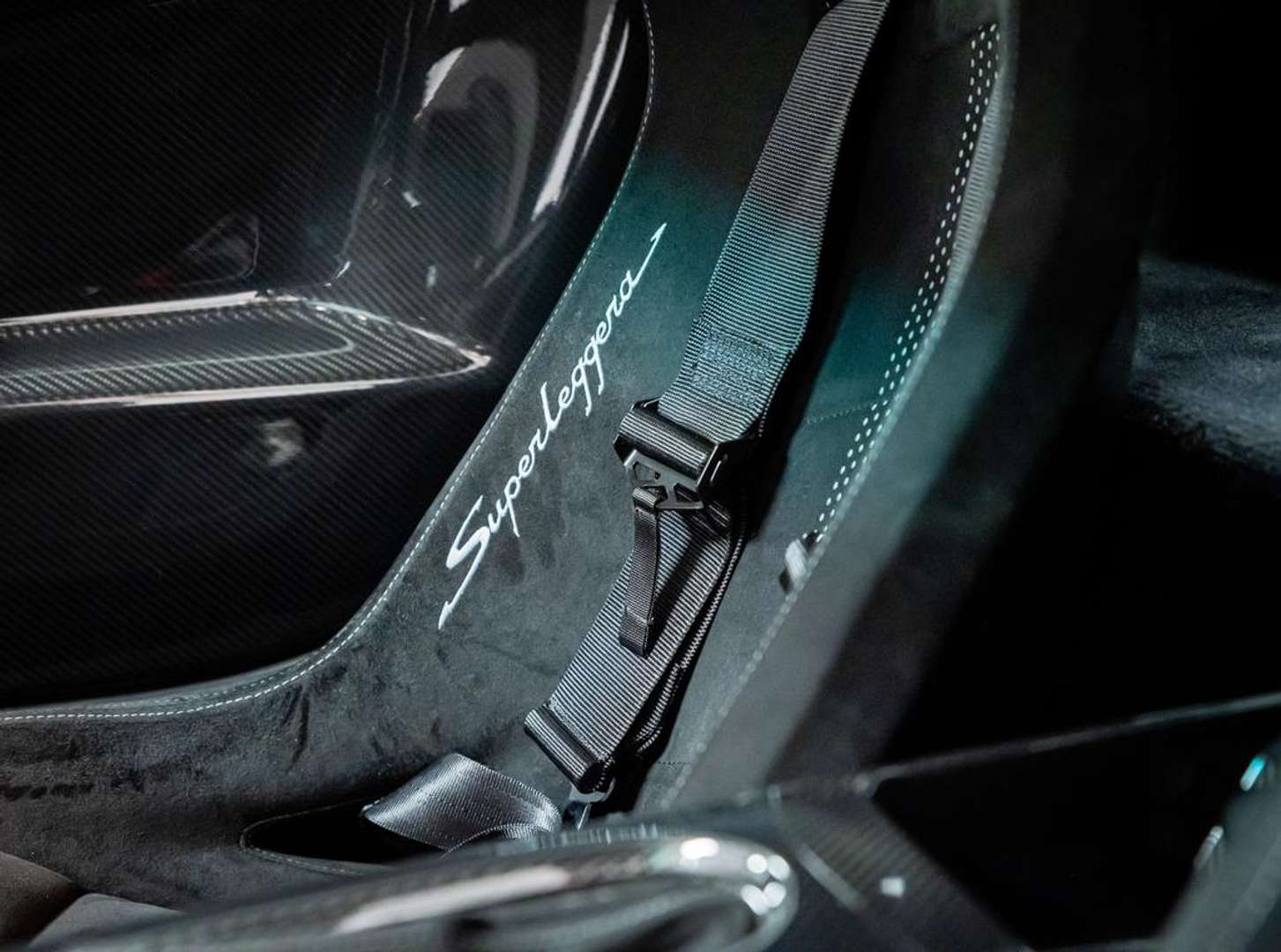 Lamborghini Gallardo Superleggera - 2007 - Joinsteer - #23