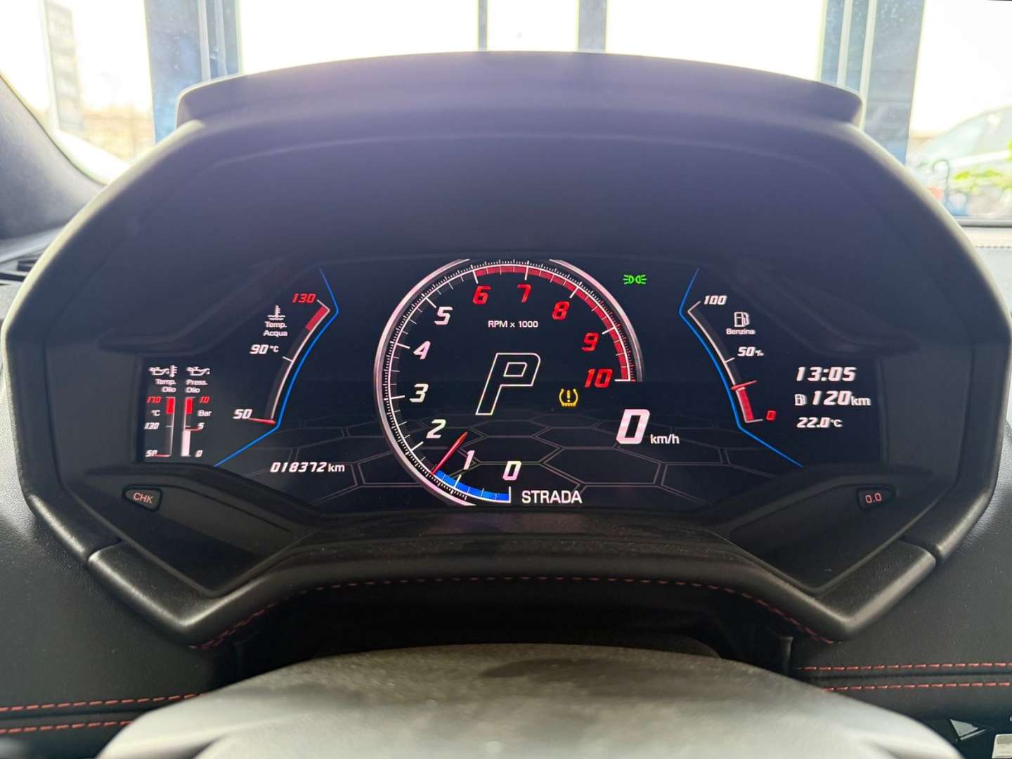 Lamborghini Huracán EVO - 2019 - Joinsteer - #10