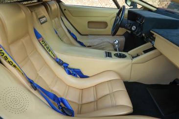 Lamborghini Countach — photo 33