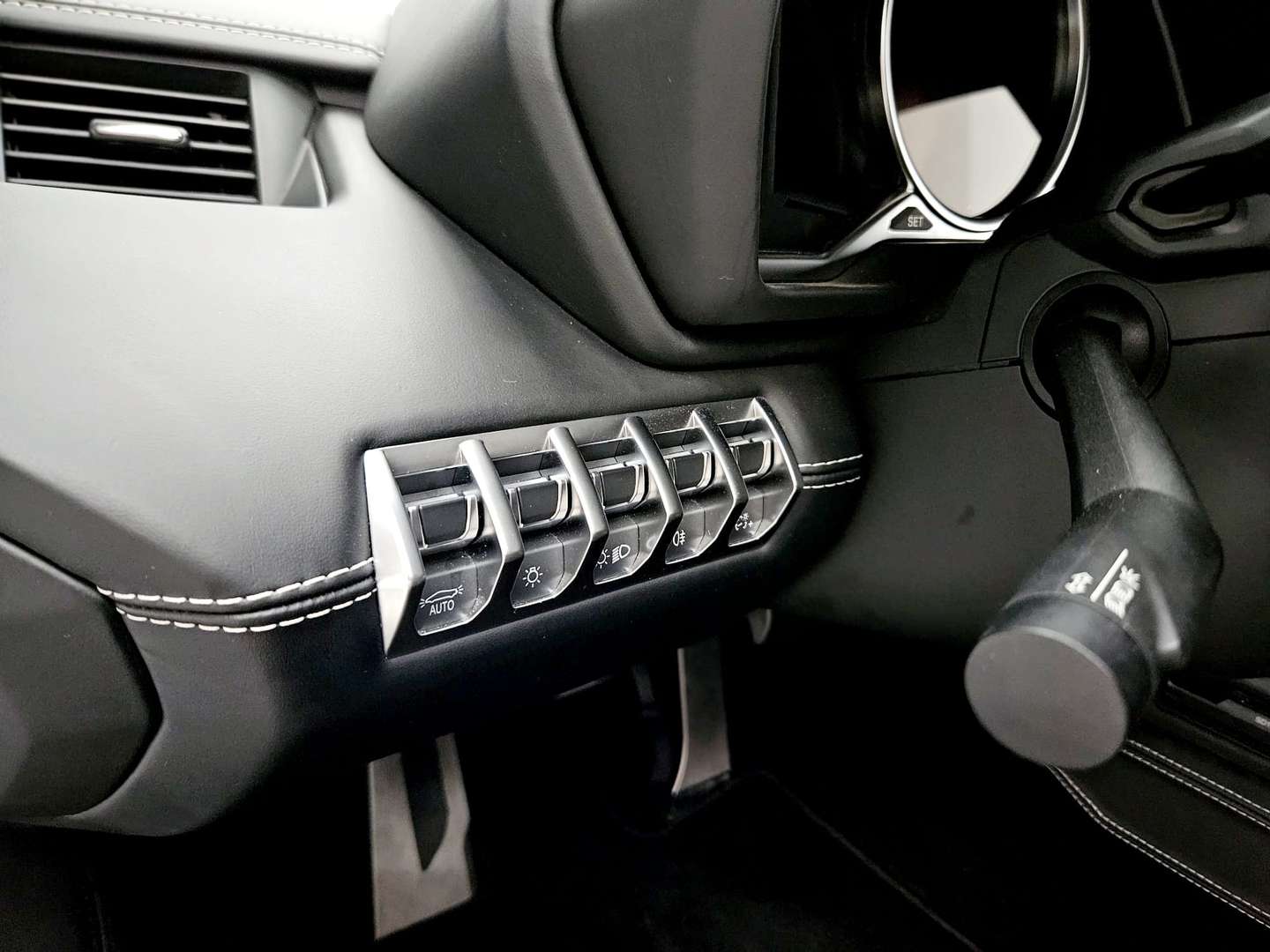 Lamborghini Aventador - 2012 - Joinsteer - #19