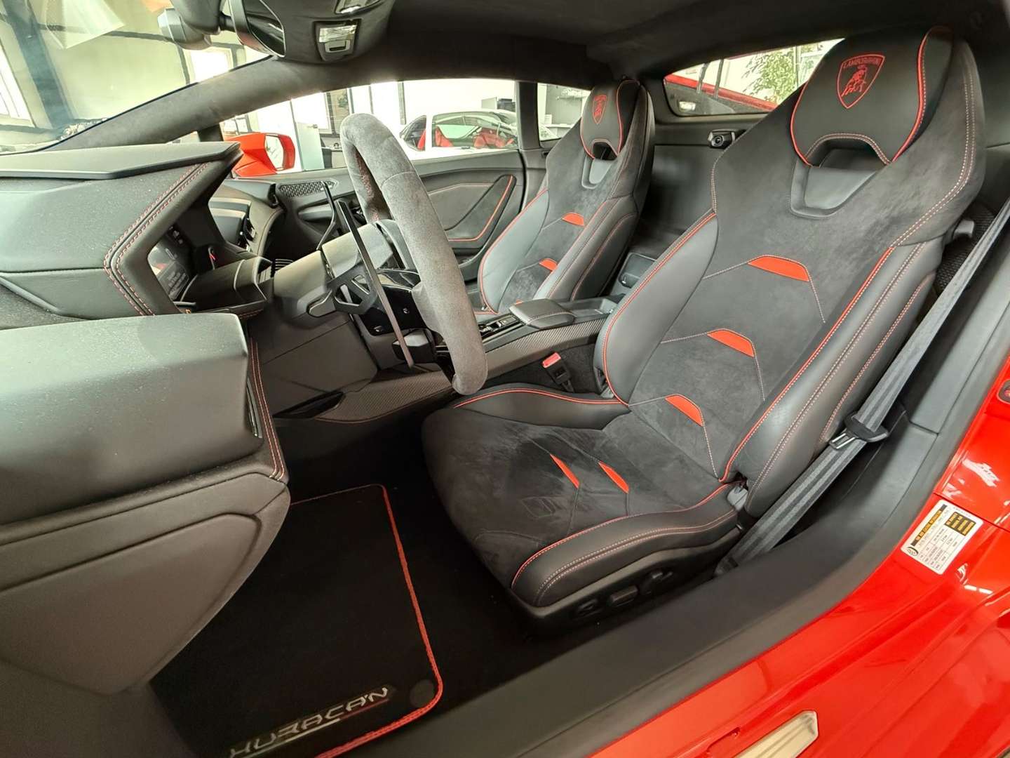 Lamborghini Huracán EVO - 2019 - Joinsteer - #11