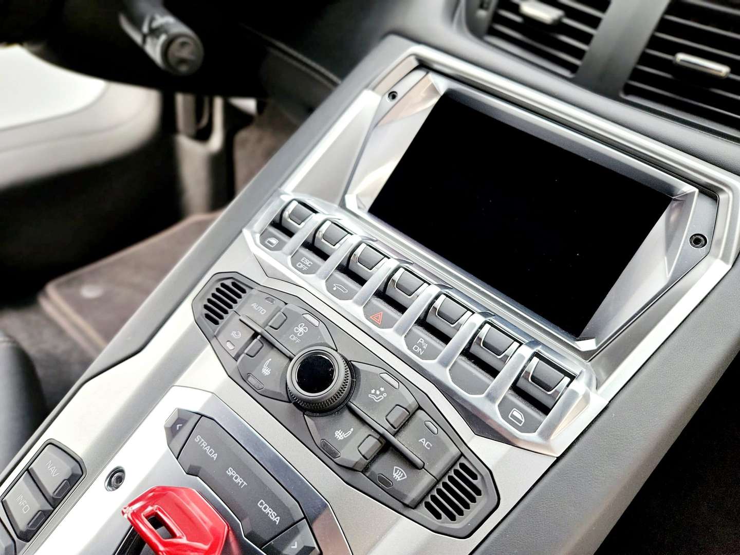 Lamborghini Aventador - 2012 - Joinsteer - #20