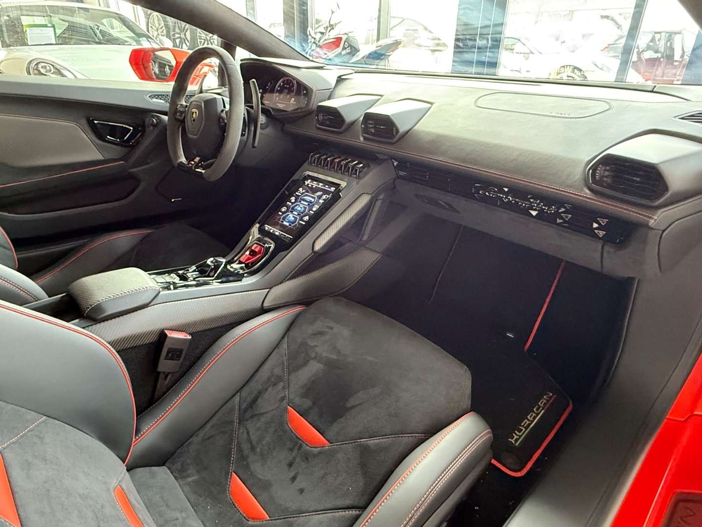 Lamborghini Huracán EVO - 2019 - Joinsteer - #12