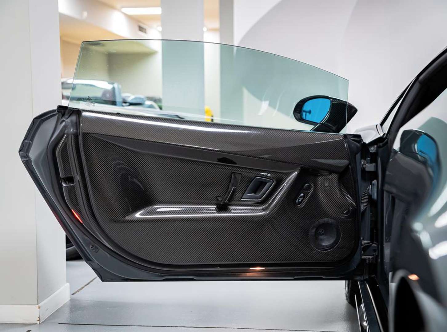 Lamborghini Gallardo Superleggera - 2007 - Joinsteer - #26