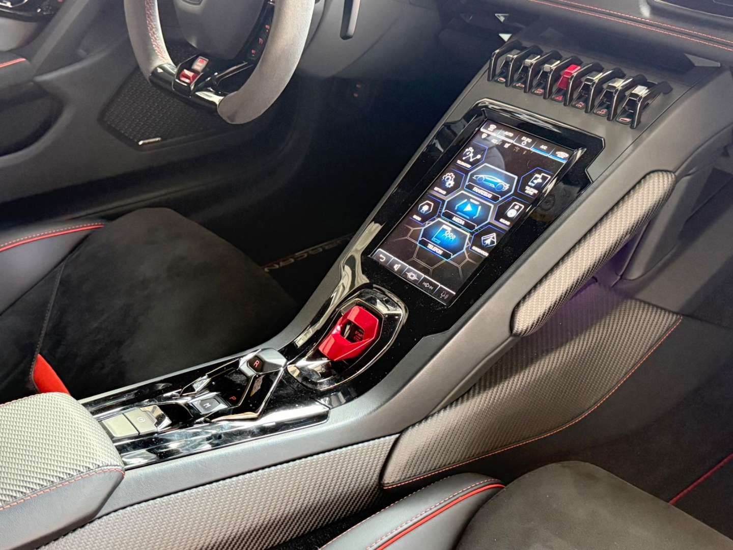 Lamborghini Huracán EVO - 2019 - Joinsteer - #13
