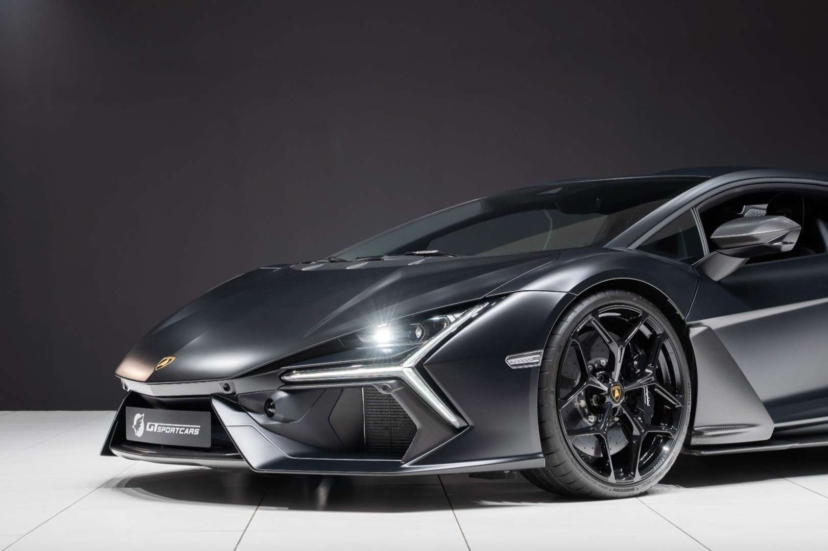 Lamborghini Revuelto - 2025 - Joinsteer - #3