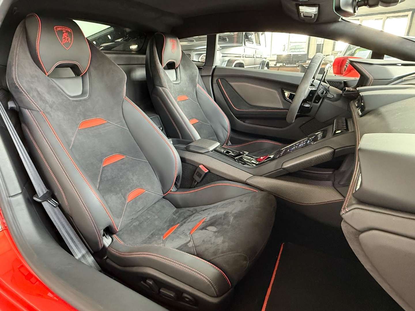 Lamborghini Huracán EVO - 2019 - Joinsteer - #15