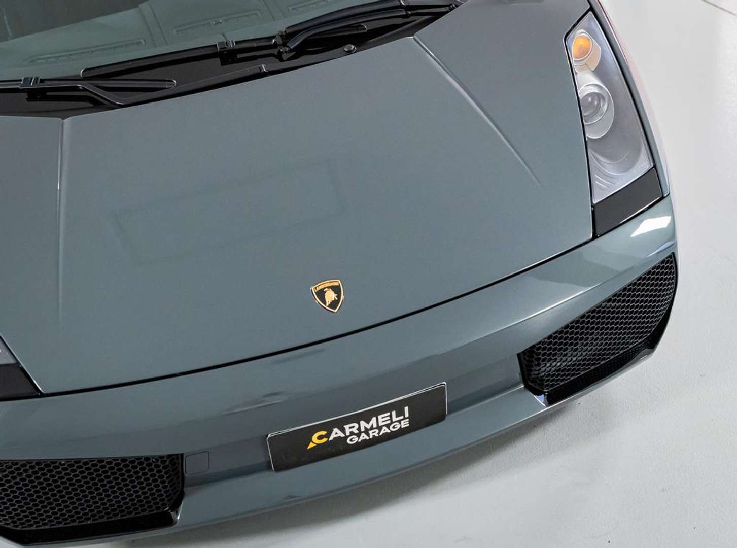 Lamborghini Gallardo Superleggera - 2007 - Joinsteer - #30
