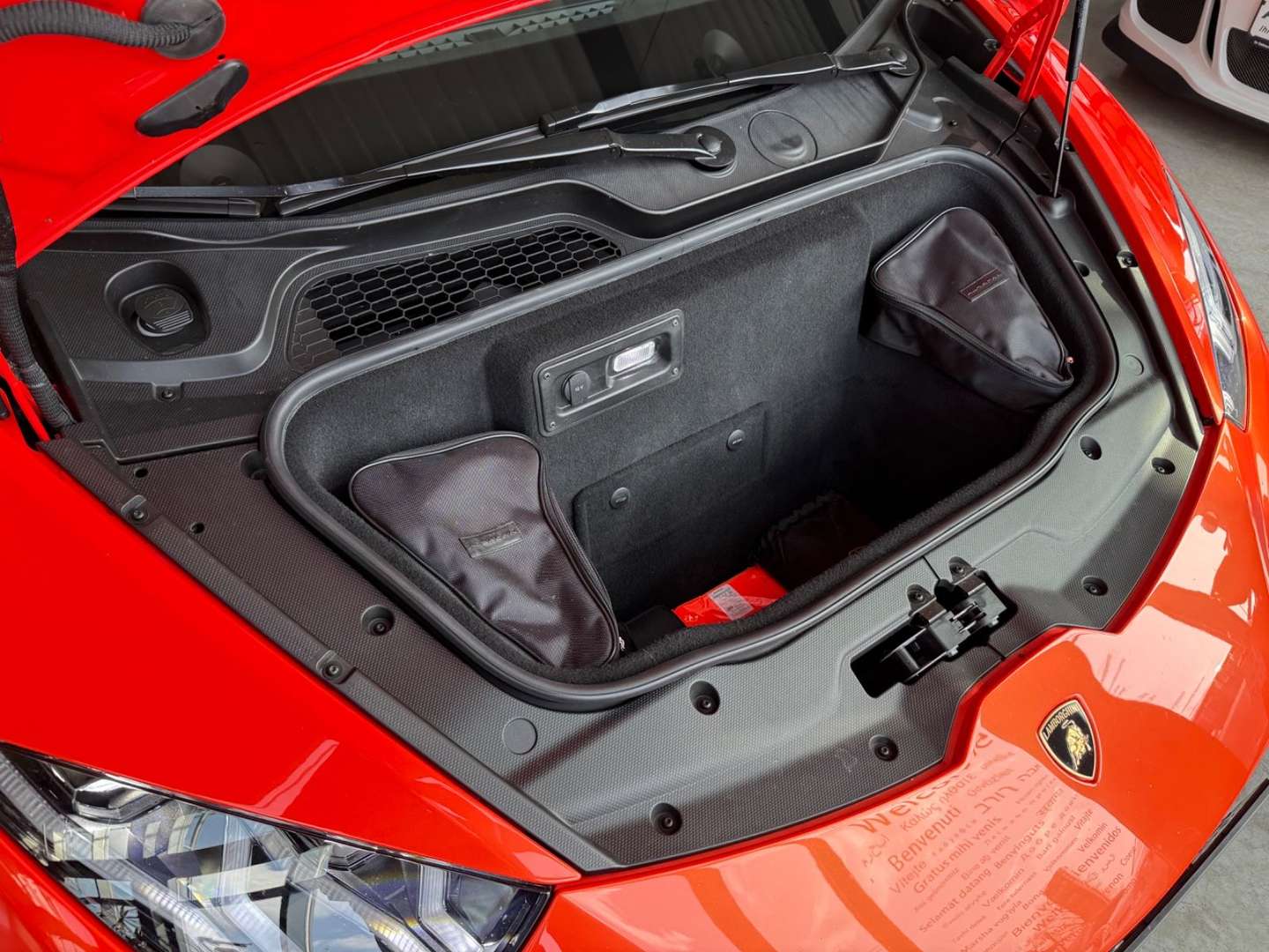 Lamborghini Huracán EVO - 2019 - Joinsteer - #18