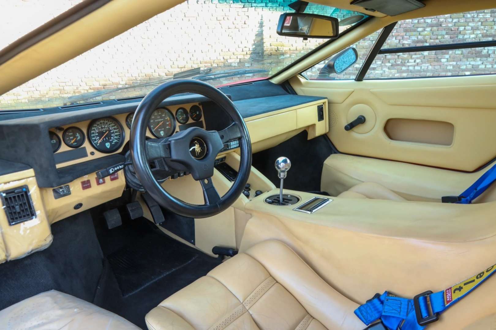 Lamborghini Countach - 1987 - Joinsteer - #42