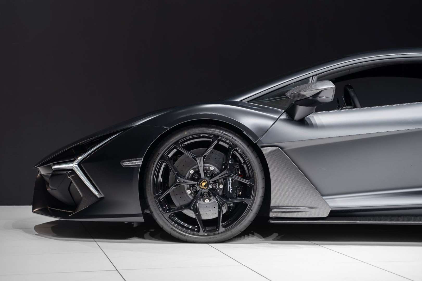 Lamborghini Revuelto - 2025 - Joinsteer - #9