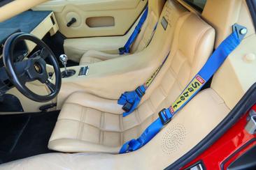Lamborghini Countach — photo 44