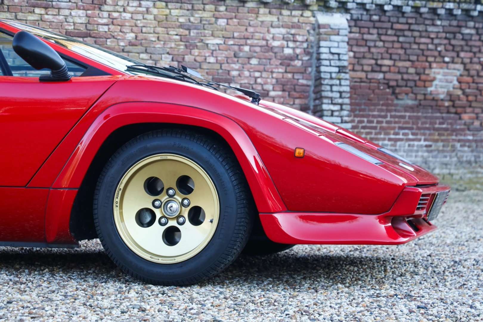 Lamborghini Countach - 1987 - Joinsteer - #45