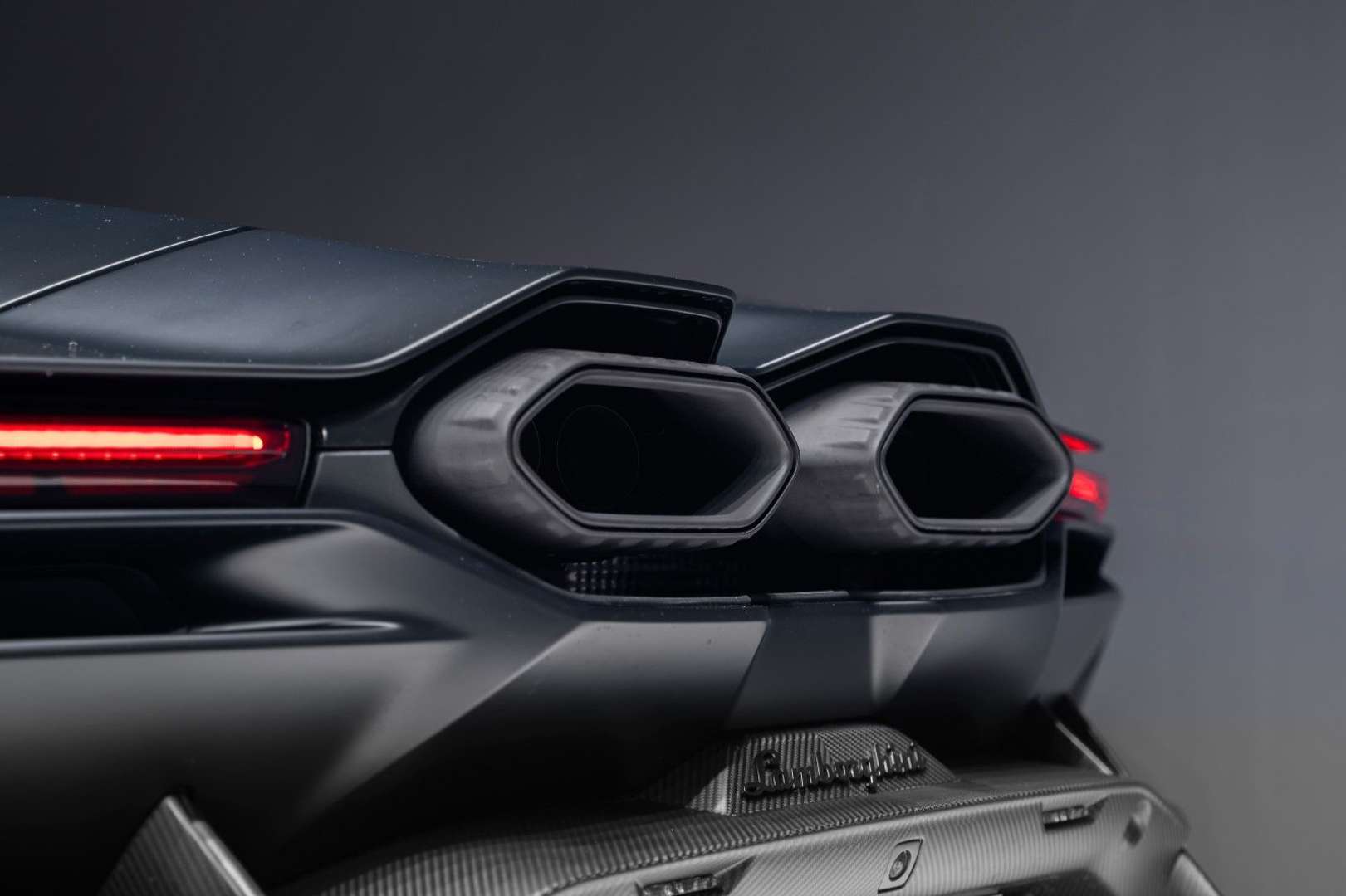 Lamborghini Revuelto - 2025 - Joinsteer - #12