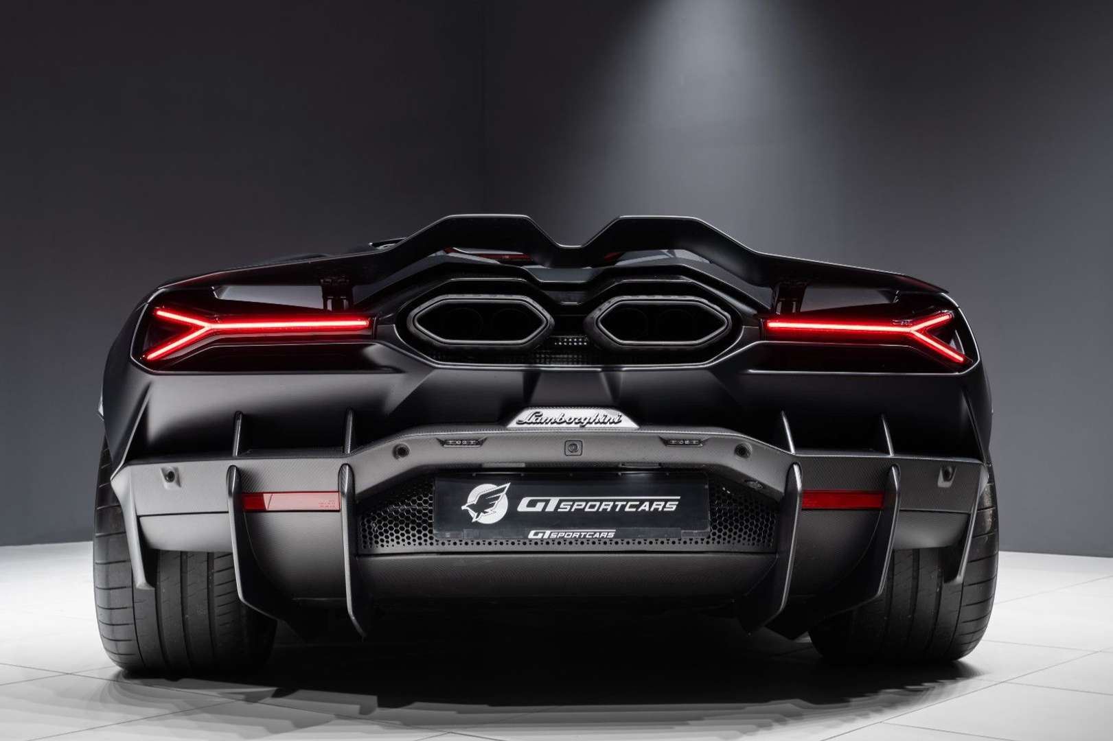 Lamborghini Revuelto - 2025 - Joinsteer - #14