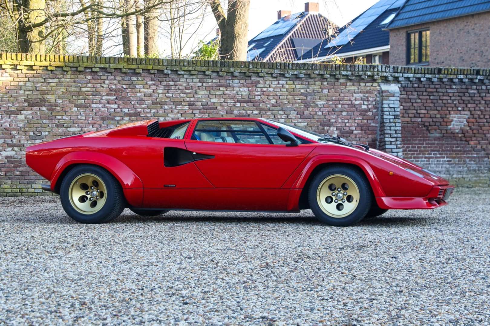 Lamborghini Countach - 1987 - Joinsteer - #49
