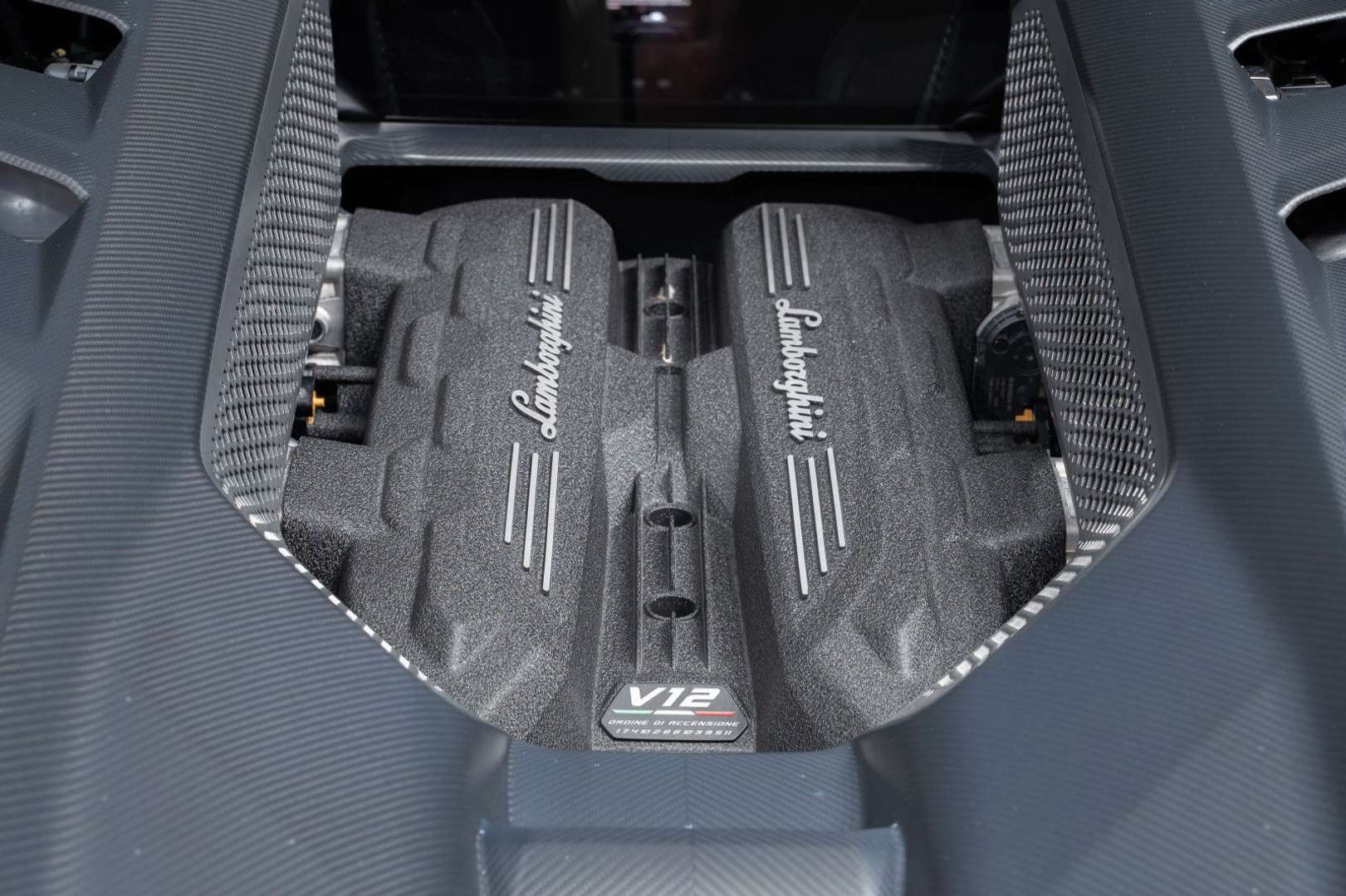 Lamborghini Revuelto - 2025 - Joinsteer - #19