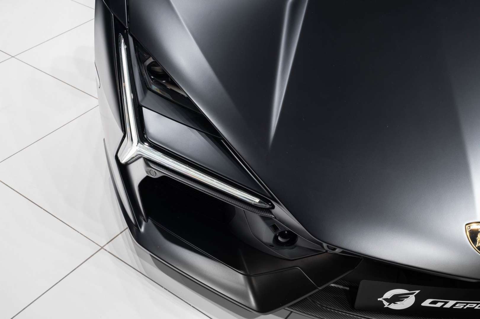 Lamborghini Revuelto - 2025 - Joinsteer - #23