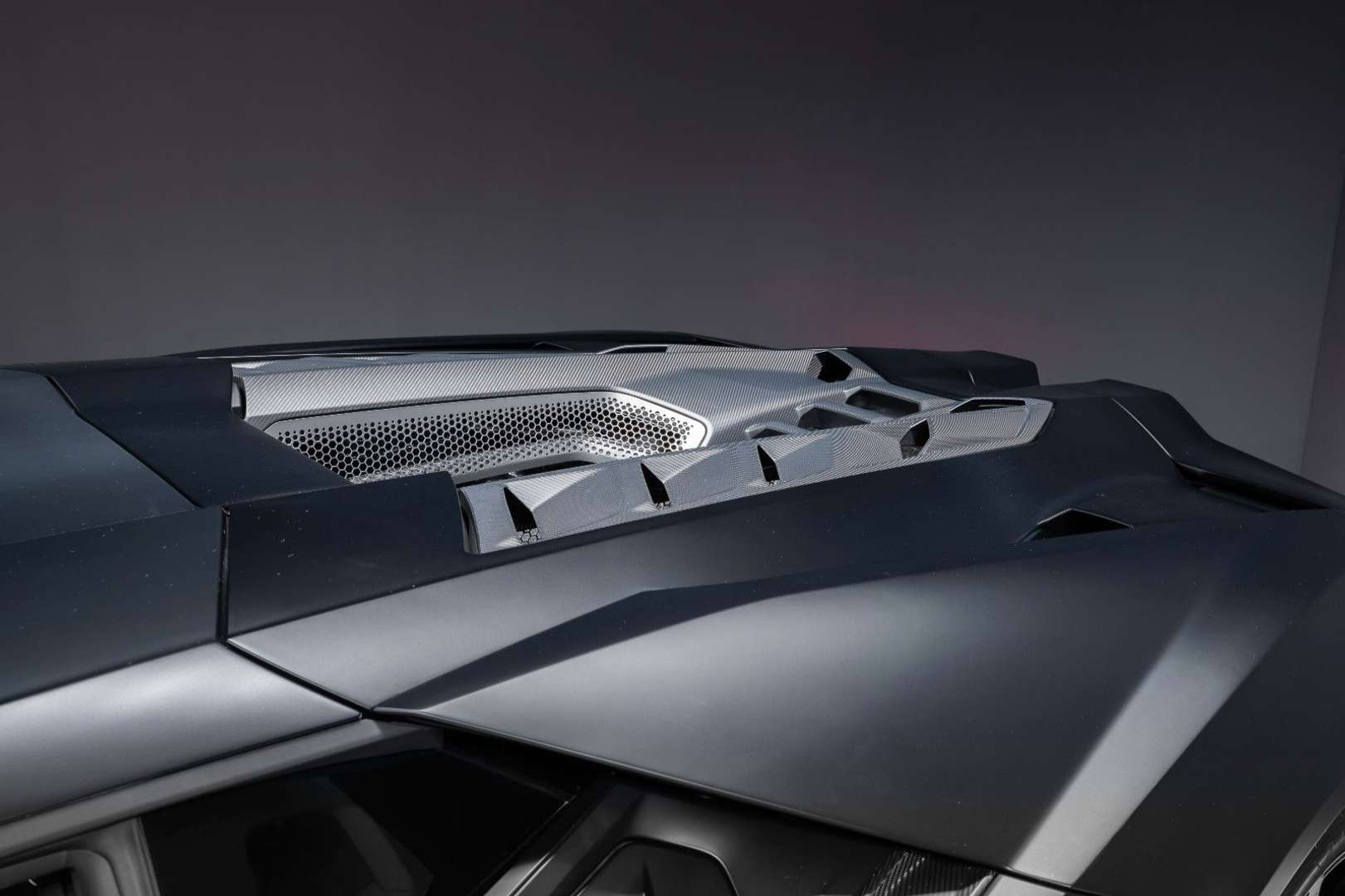 Lamborghini Revuelto - 2025 - Joinsteer - #24