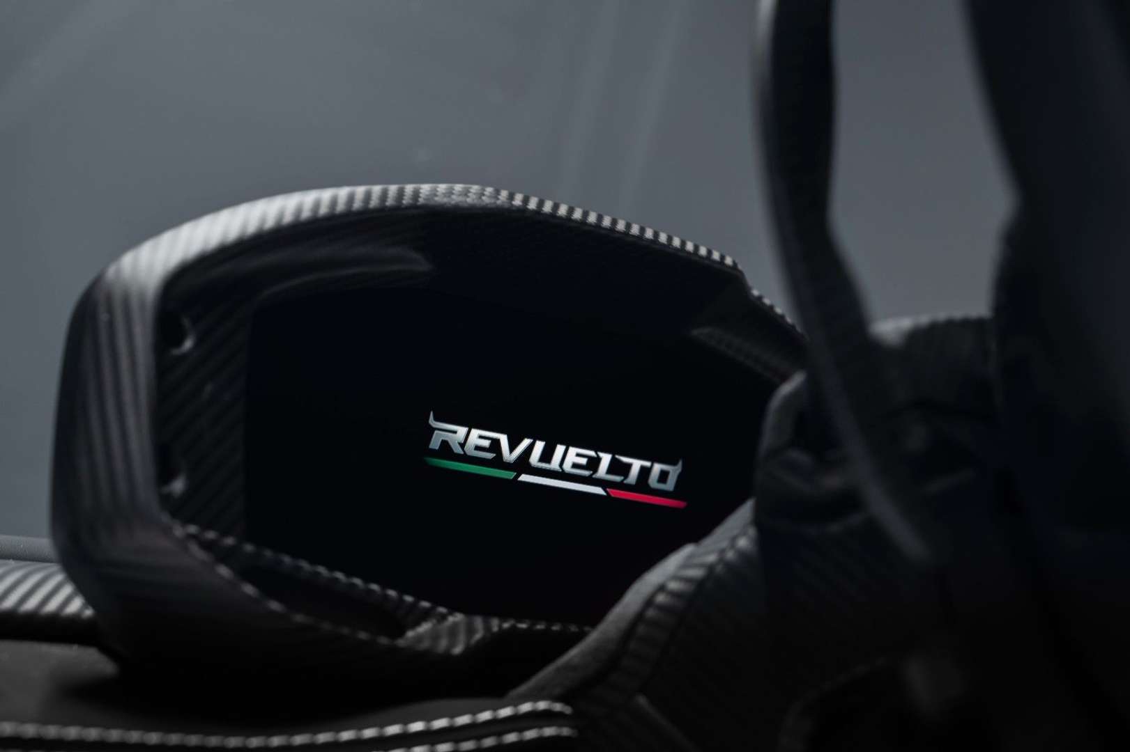 Lamborghini Revuelto - 2025 - Joinsteer - #25