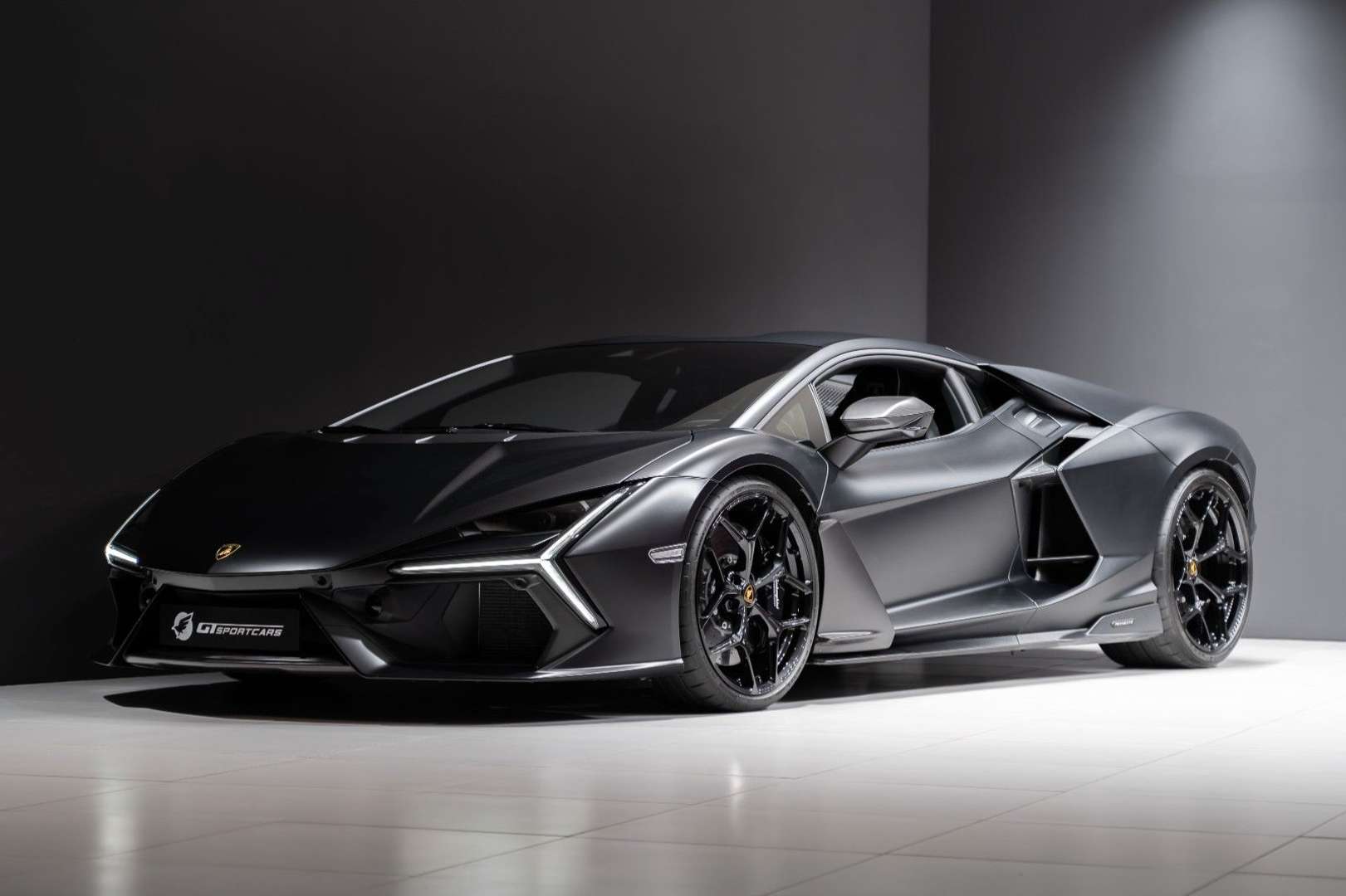 Lamborghini Revuelto - 2025 - Joinsteer - #26