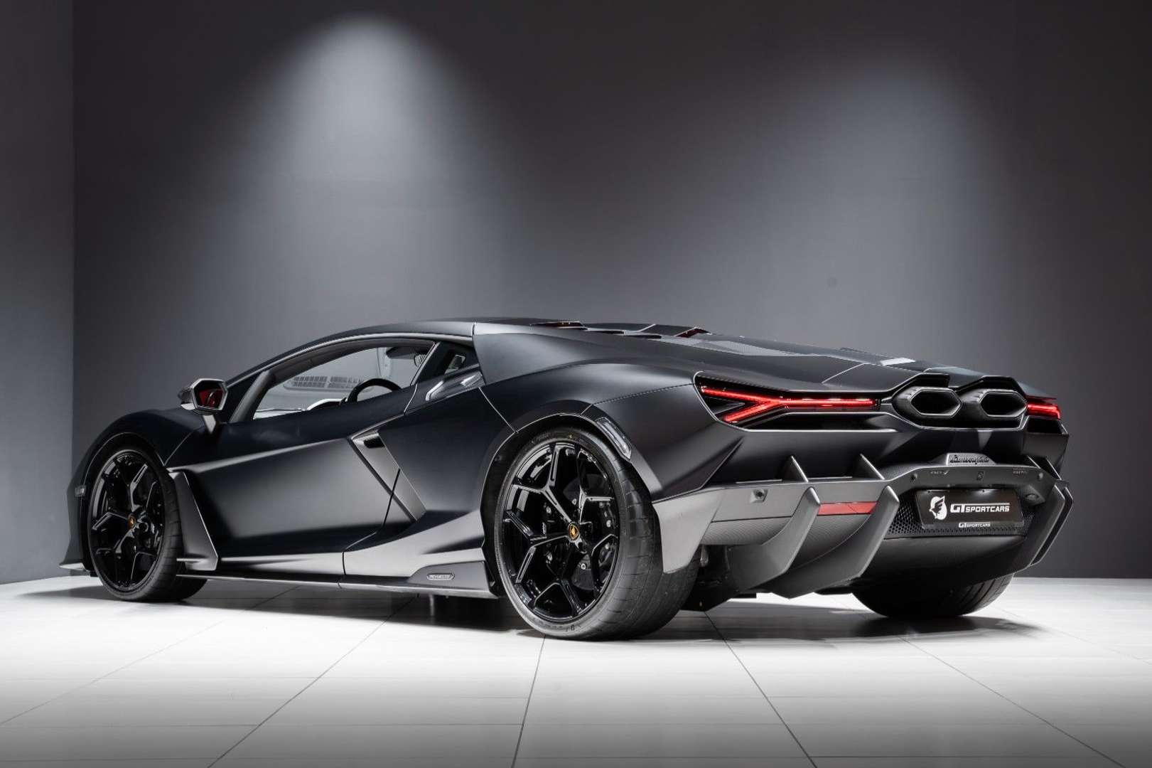 Lamborghini Revuelto - 2025 - Joinsteer - #27