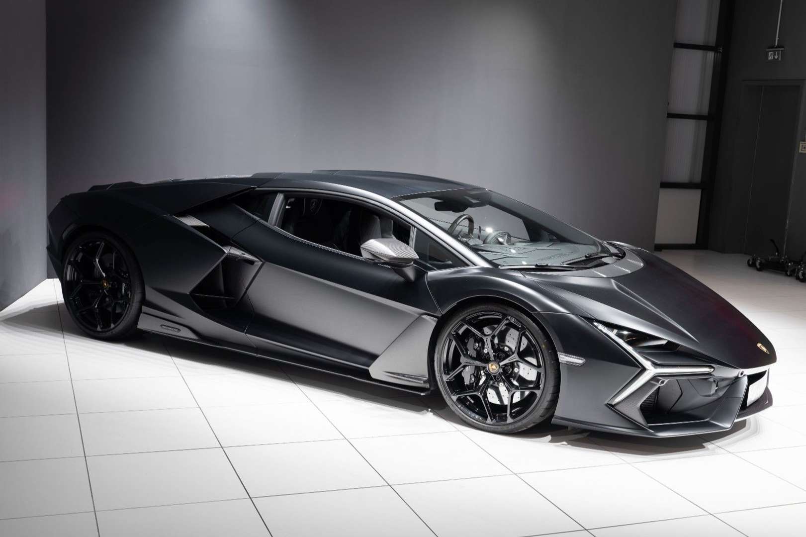 Lamborghini Revuelto - 2025 - Joinsteer - #30