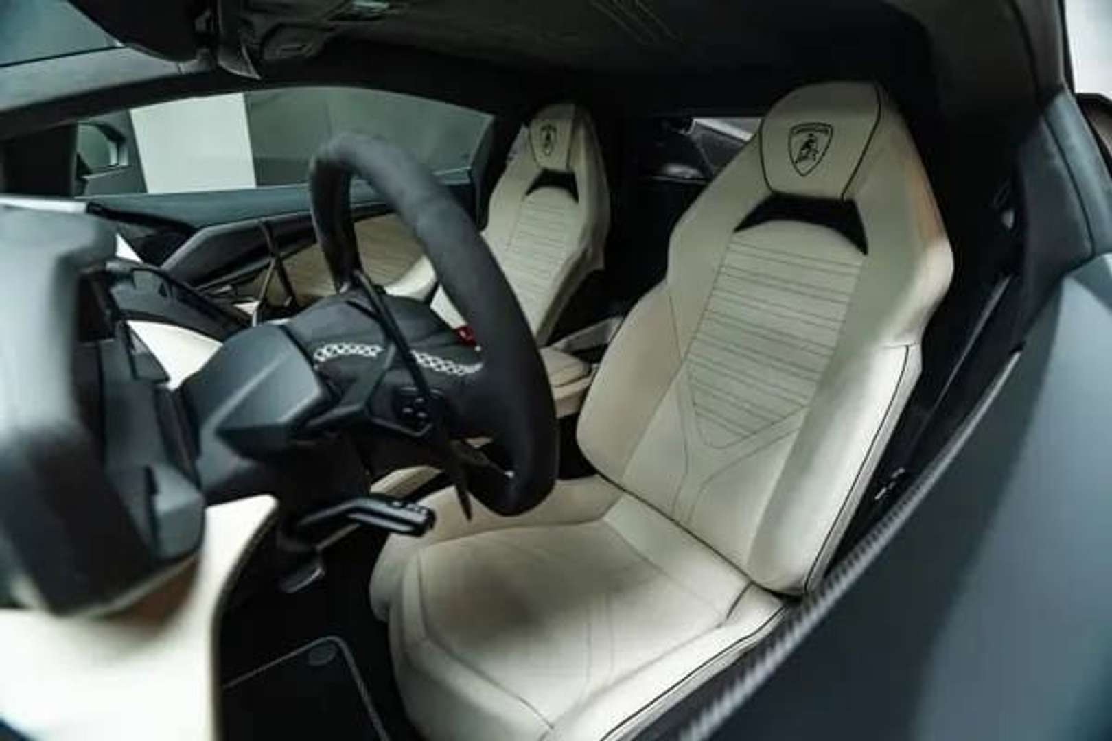 Lamborghini Revuelto - 2025 - Joinsteer - #31