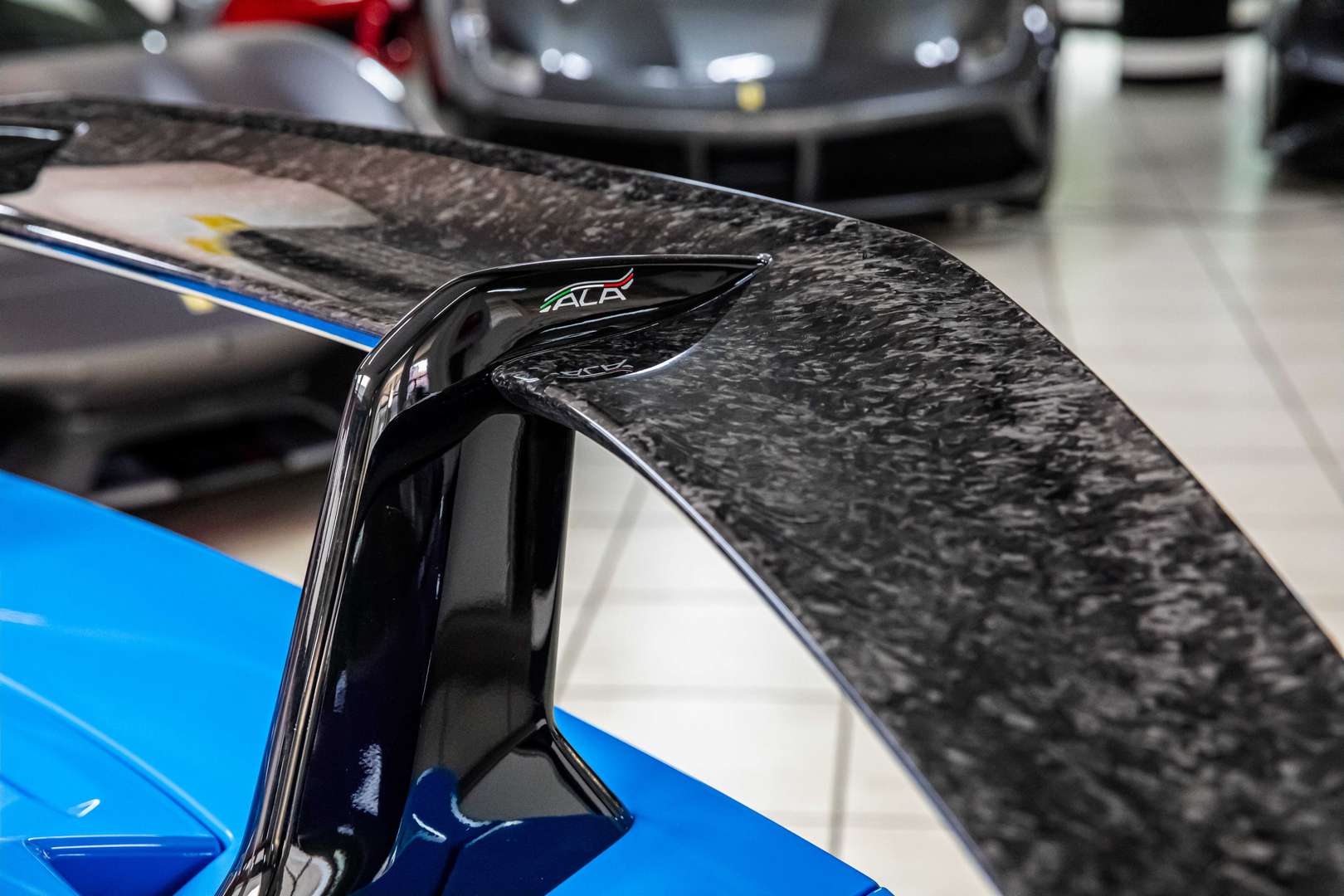 Lamborghini Huracán Performante - 2019 - Joinsteer - #7