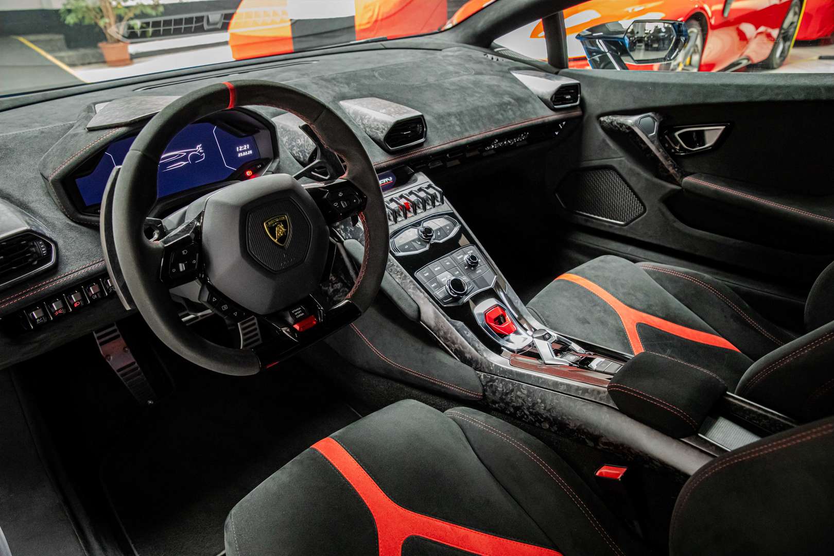 Lamborghini Huracán Performante - 2019 - Joinsteer - #8