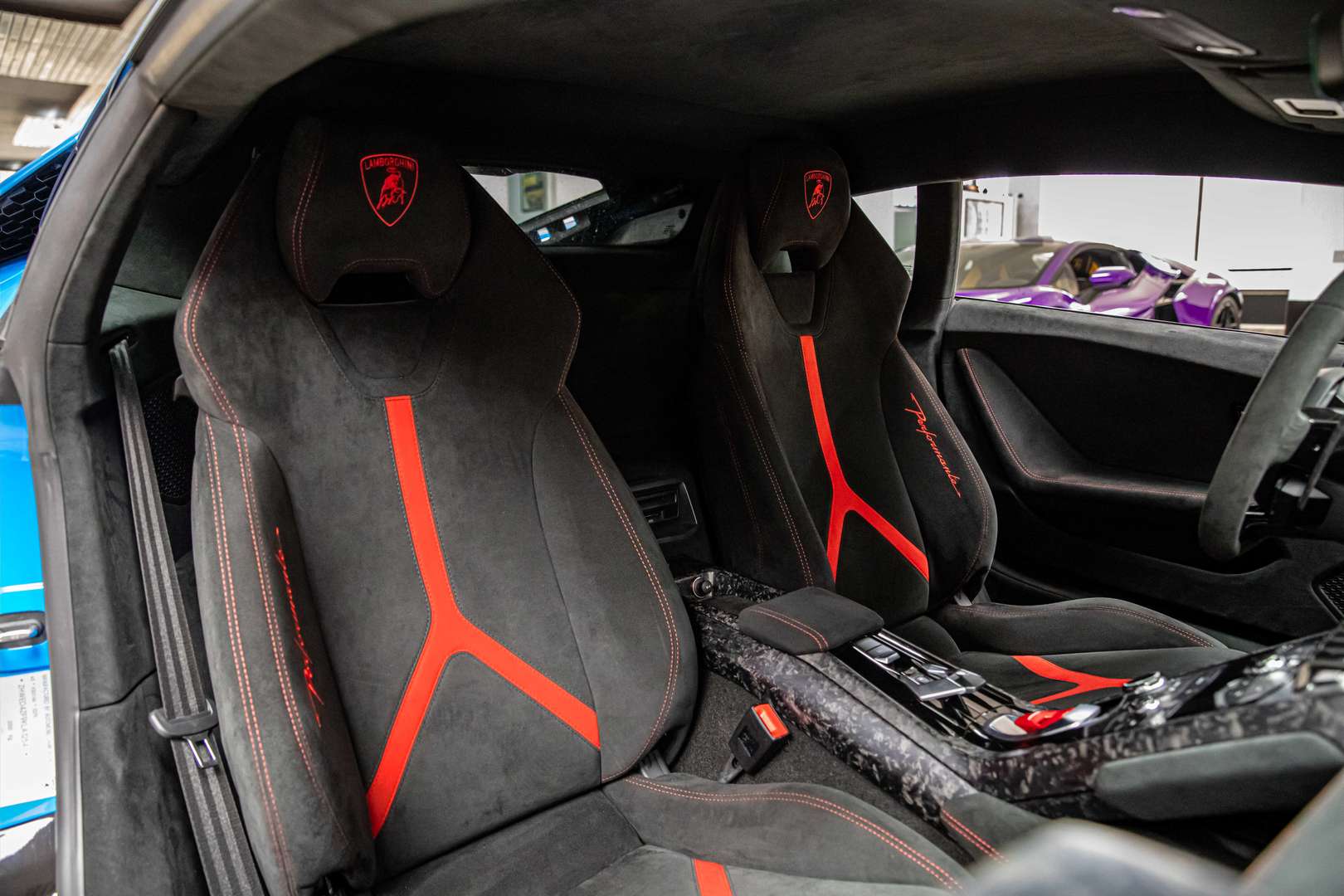 Lamborghini Huracán Performante - 2019 - Joinsteer - #9