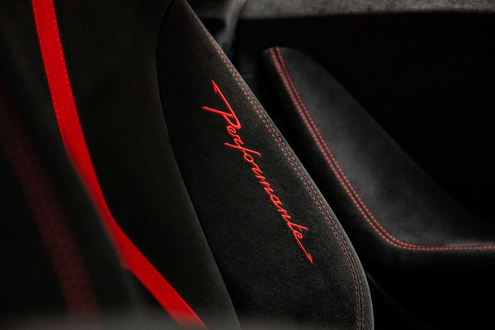 Lamborghini Huracán Performante - 2019 - Joinsteer - #12