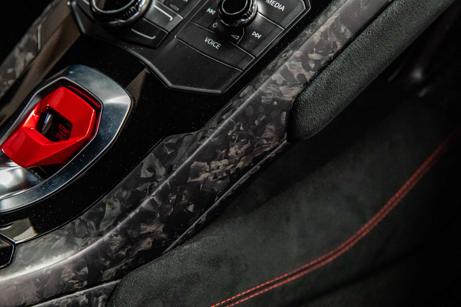 Lamborghini Huracán Performante - 2019 - Joinsteer - #14