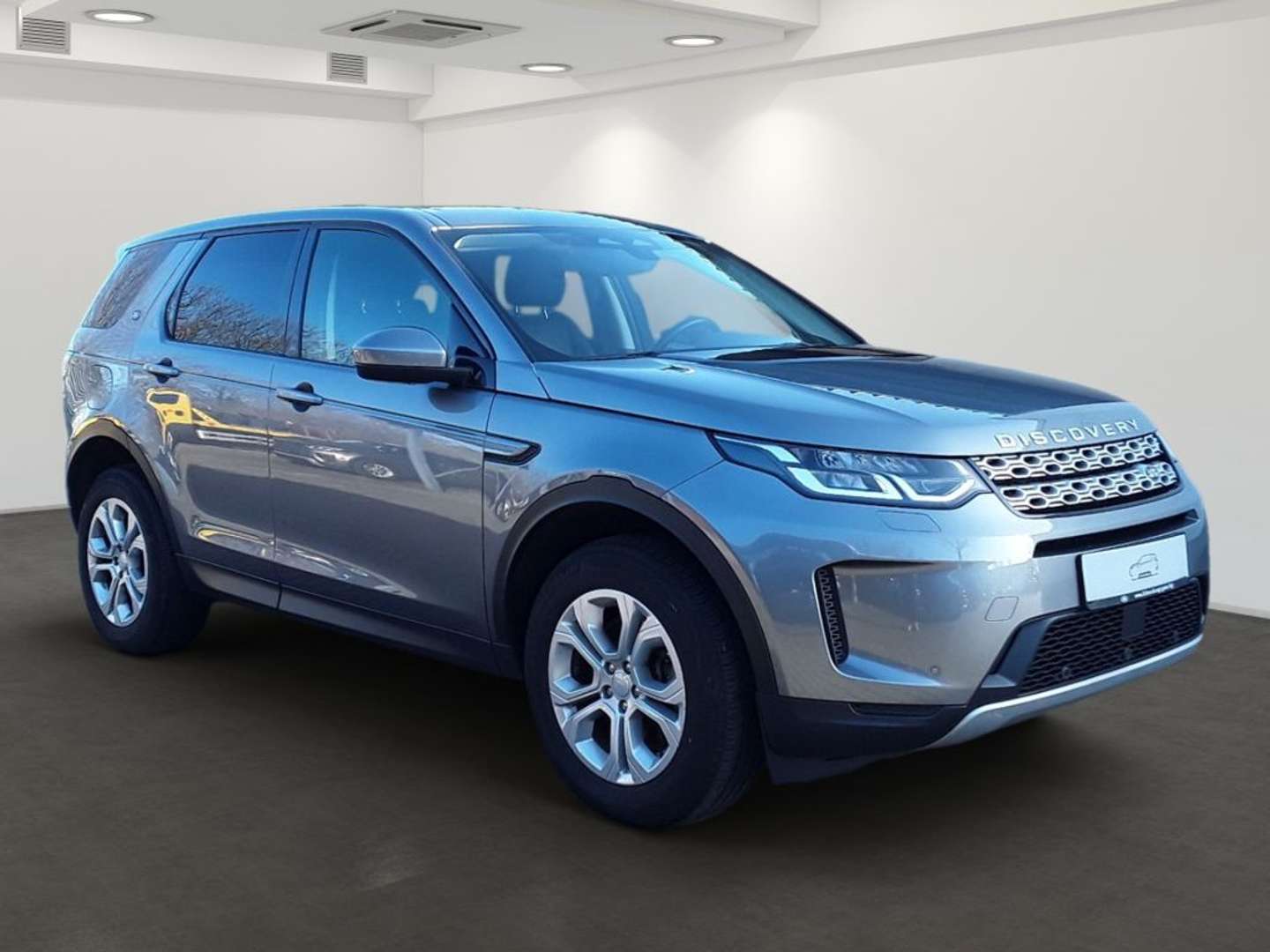 Land Rover Discovery Sport D165 S - 2021 - Joinsteer - #2