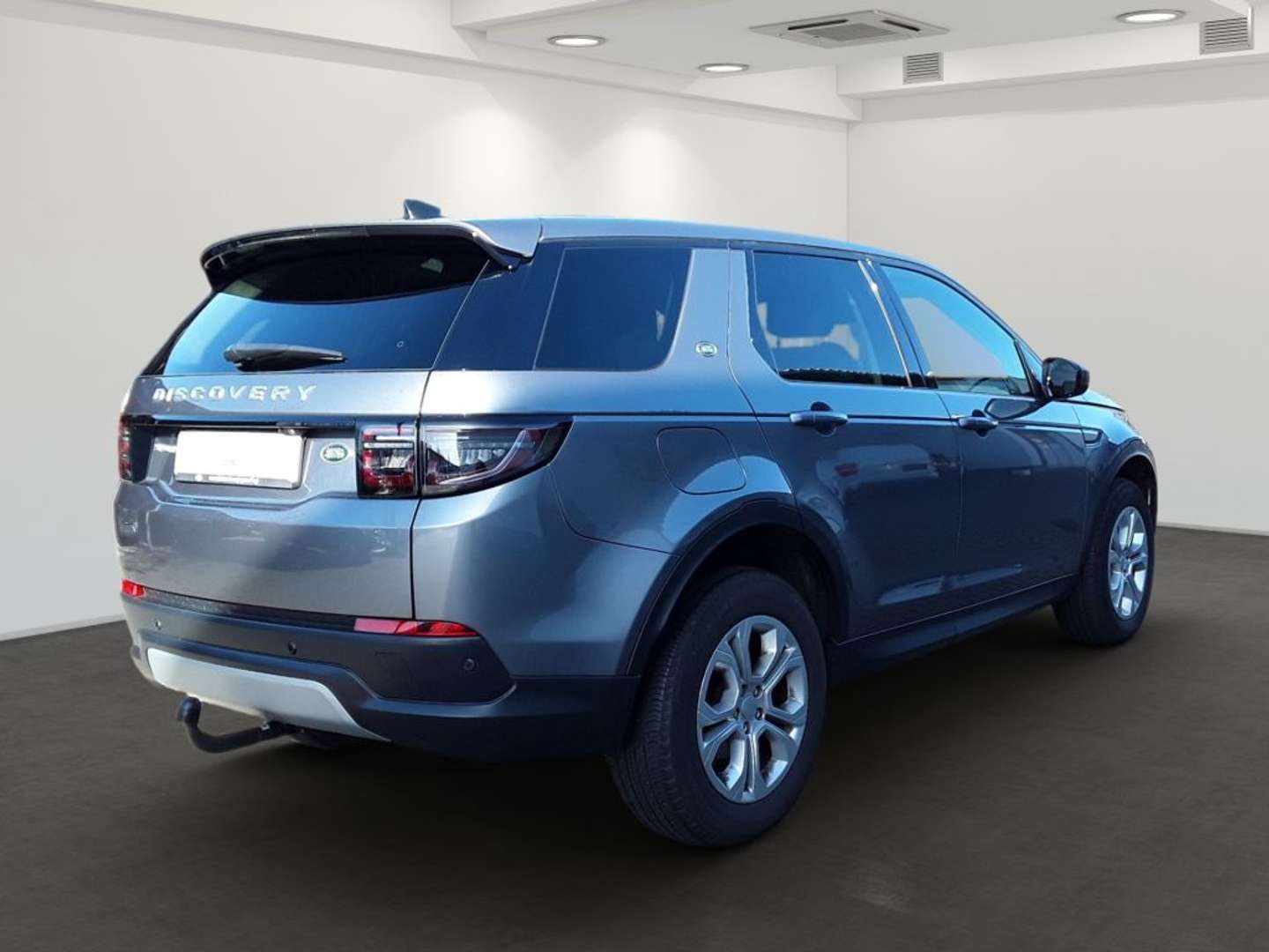 Land Rover Discovery Sport D165 S - 2021 - Joinsteer - #3