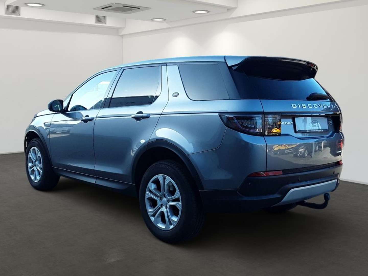 Land Rover Discovery Sport D165 S - 2021 - Joinsteer - #4