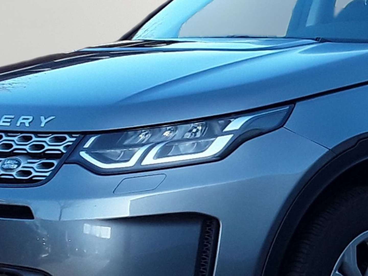 Land Rover Discovery Sport D165 S - 2021 - Joinsteer - #5