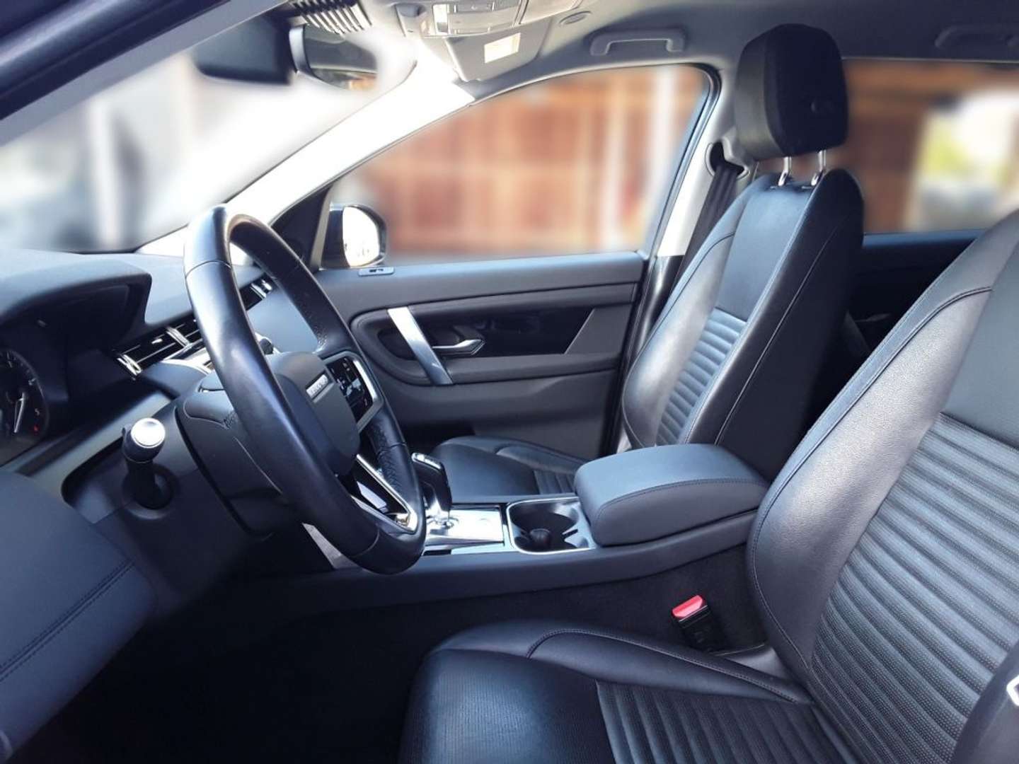 Land Rover Discovery Sport D165 S - 2021 - Joinsteer - #7