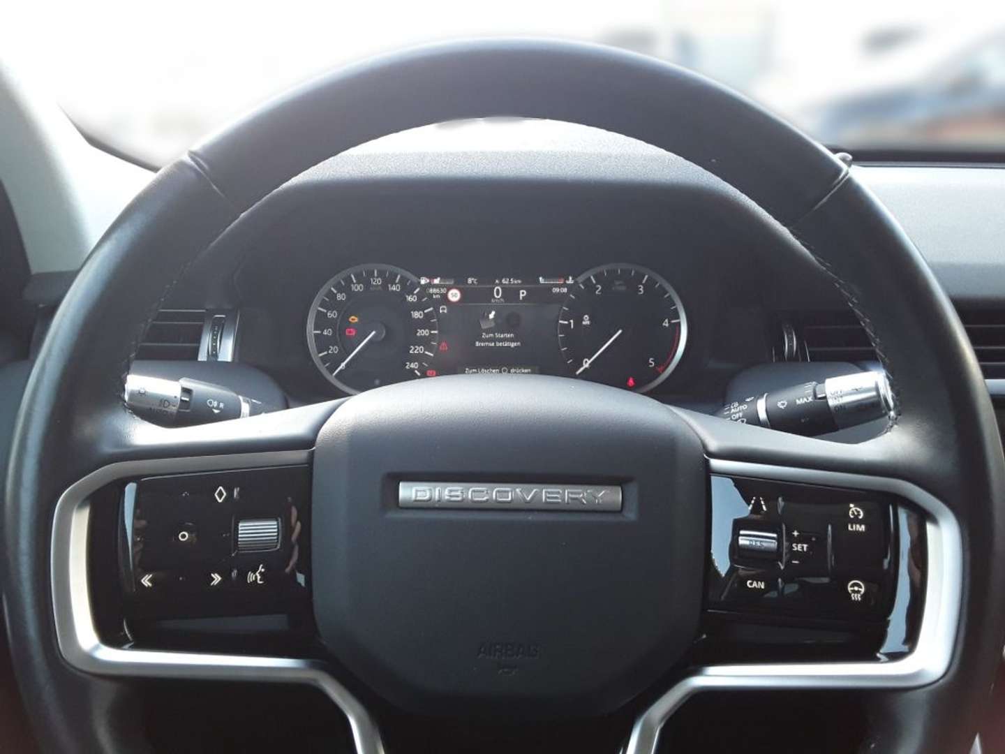 Land Rover Discovery Sport D165 S - 2021 - Joinsteer - #8