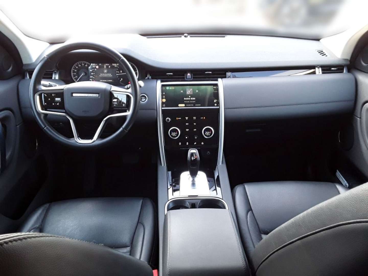 Land Rover Discovery Sport D165 S - 2021 - Joinsteer - #10