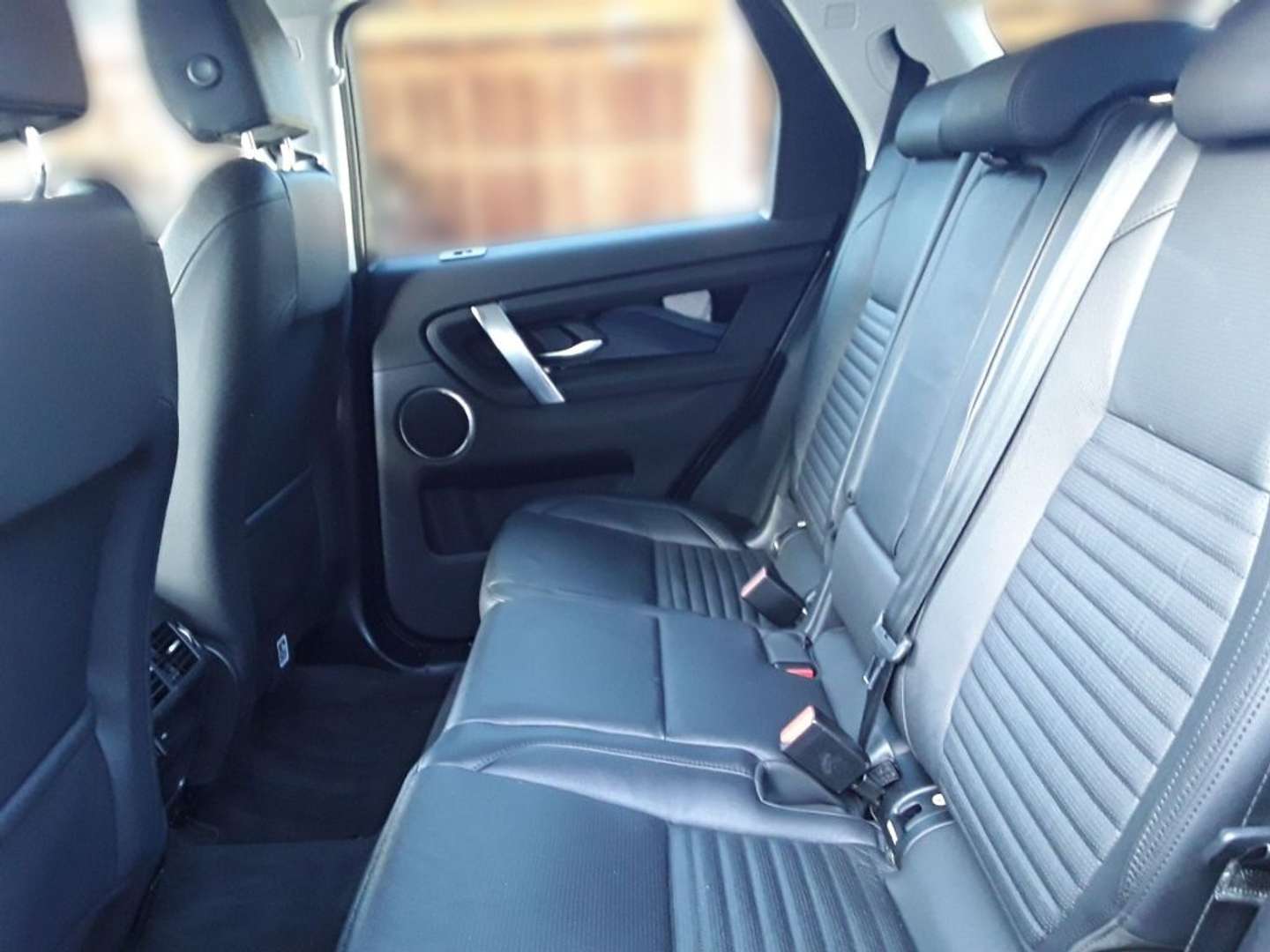 Land Rover Discovery Sport D165 S - 2021 - Joinsteer - #11