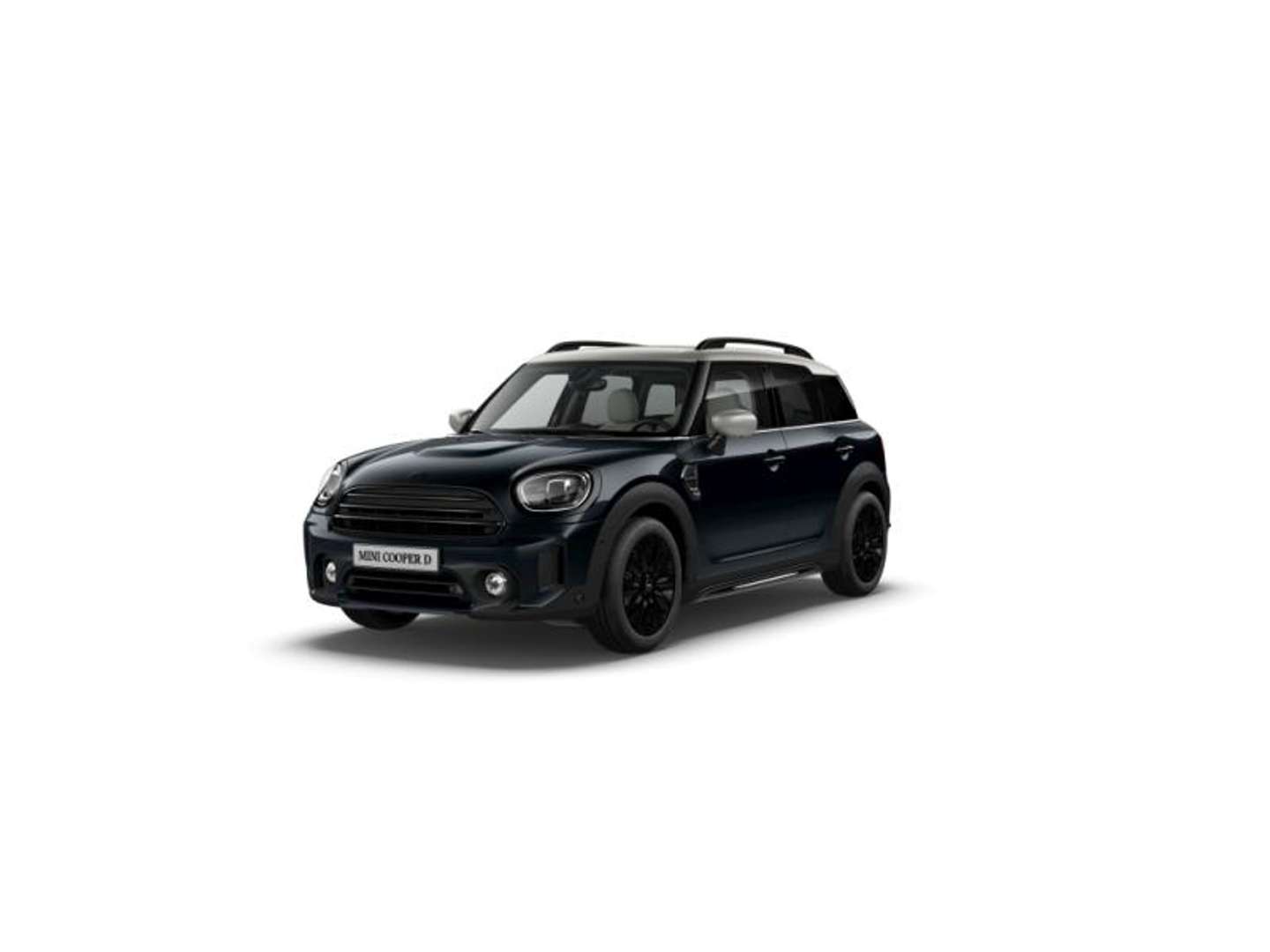 Mini Countryman COOPER D - 2023 - Joinsteer
